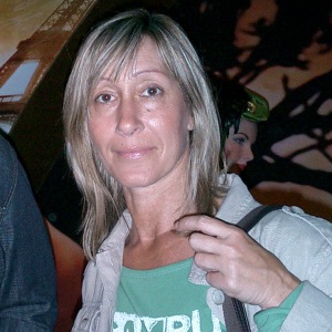 Profilbild von Sonja Heiserer