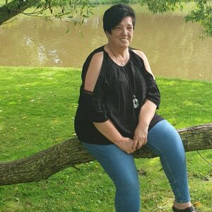 Profilbild von Sonja Helbing-Hillebrandt