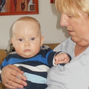 Profilbild von Sonja Held