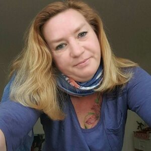 Profilbild von Sonja Heller