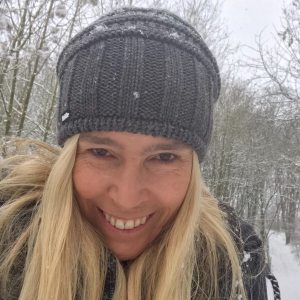 Profilbild von Sonja Hellmann