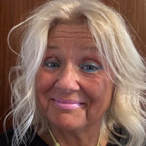 Profilbild von Sonja Hemmer