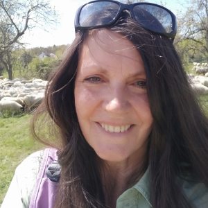 Profilbild von Sonja Hempel-Remmers