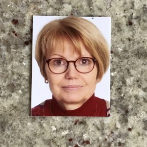 Profilbild von Sonja Henn