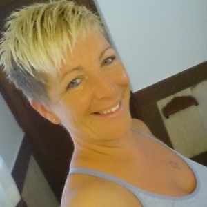 Profilbild von Sonja Henneboele