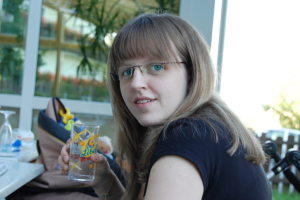 Profilbild von Sonja Herold