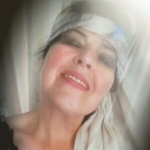 Profilbild von Sonja Herr