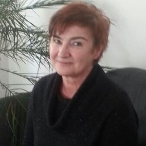 Profilbild von Sonja Herrmann