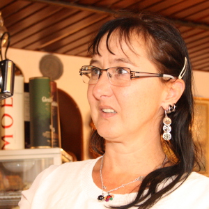 Profilbild von Sonja Herrmann