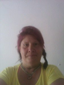 Profilbild von Sonja Herrmann