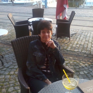 Profilbild von Sonja Herrmann