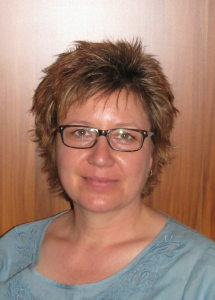 Profilbild von Sonja Herzig