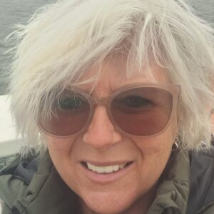 Profilbild von Sonja Herzig