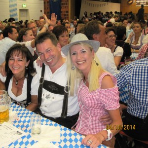 Profilbild von Sonja Herzog