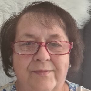 Profilbild von Sonja Heumann