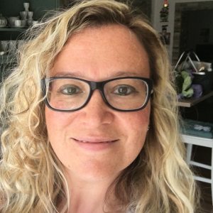 Profilbild von Sonja Hiepp