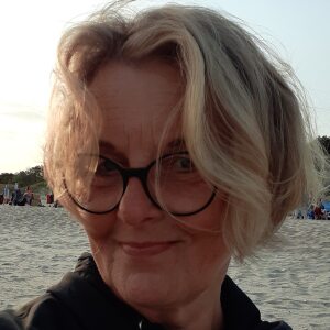 Profilbild von Sonja Hilbert