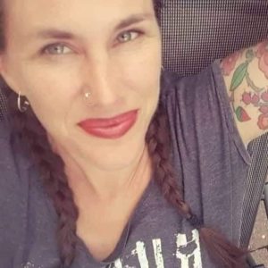 Profilbild von Sonja Hillmer