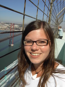 Profilbild von Sonja Hirsch