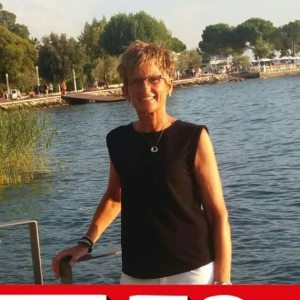 Social Media Profilbild Sonja Hirschler 