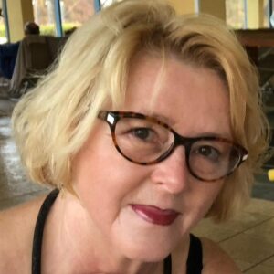 Profilbild von Sonja Hirschmann