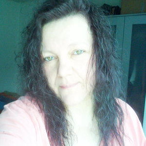 Profilbild von Sonja Hirschner