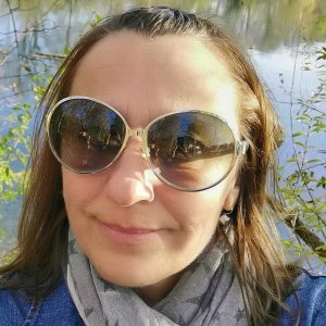 Profilbild von Sonja Hladik