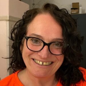 Profilbild von Sonja Hobelsberger