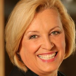 Profilbild von Sonja Höferlin