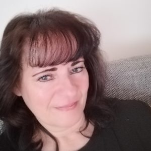 Profilbild von Sonja Höhne