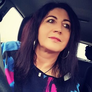 Profilbild von Sonja Höschl