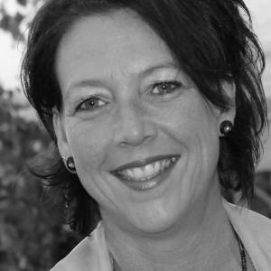 Profilbild von Sonja Hoffmann