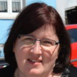 Profilbild von Sonja Hoffmann