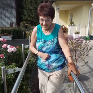 Profilbild von Sonja Hoffmann