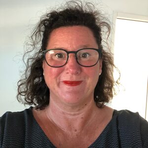 Profilbild von Sonja Hoffmann