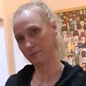 Profilbild von Sonja Hoffmann