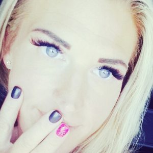 Profilbild von Sonja Hofmann