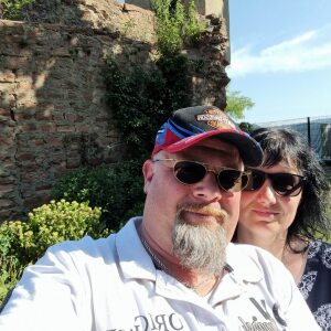 Profilbild von Sonja Hohenstatt
