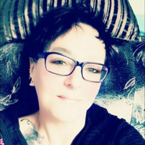 Profilbild von Sonja Hollerith