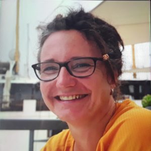 Profilbild von Sonja Hollstein