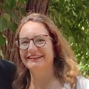 Profilbild von Sonja Hollstein