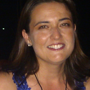 Profilbild von Sonja Holstein