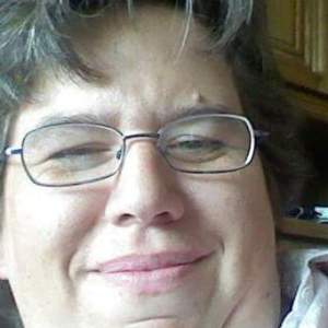 Profilbild von Sonja Holzum