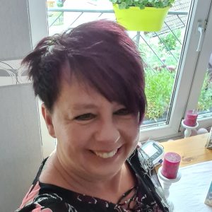 Profilbild von Sonja Homann