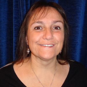 Profilbild von Sonja Honisch