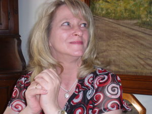 Profilbild von Sonja Hopp