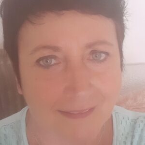 Profilbild von Sonja Hoppe