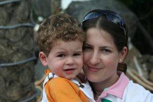 Profilbild von Sonja Horn