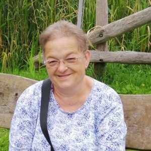 Profilbild von Sonja Horn