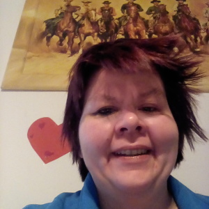 Profilbild von Sonja Horn